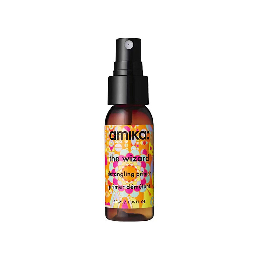 Изображение товара AMIKA Спрей-уход The Wizard Detangling Primer, 30 мл