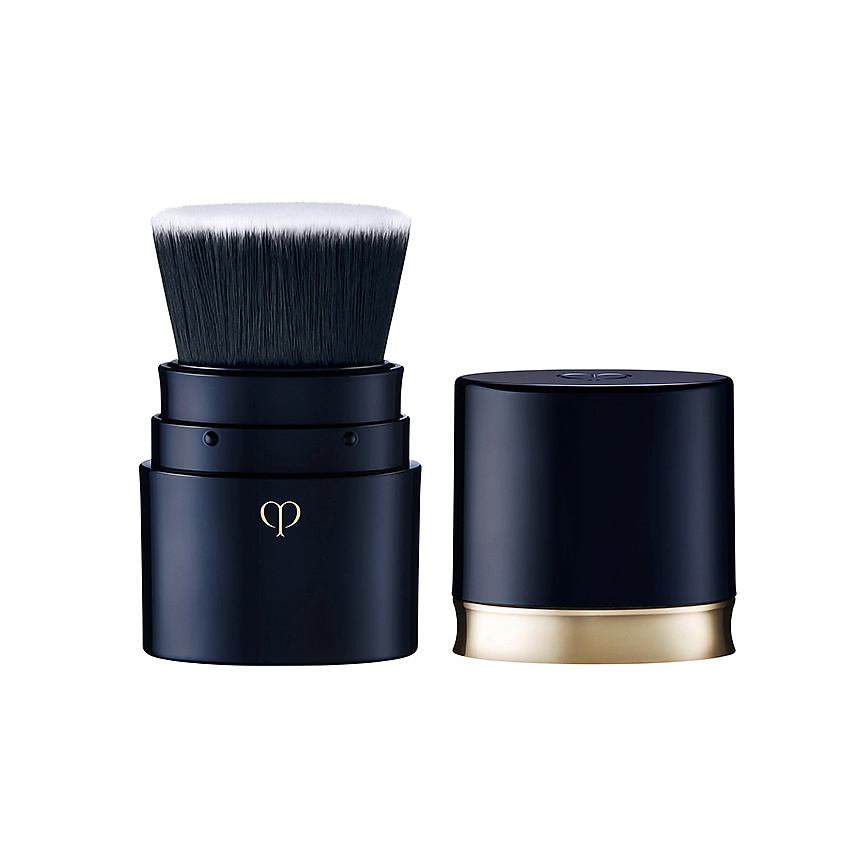 Изображение товара CLÉ DE PEAU BEAUTÉ Компактная кисть Compact Brush, 1 шт.