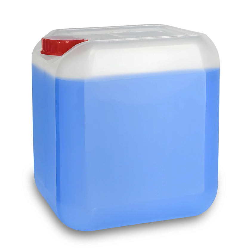 Изображение товара HAPPYFRUIT Гель для стирки белья, универсальный, 5000 мл