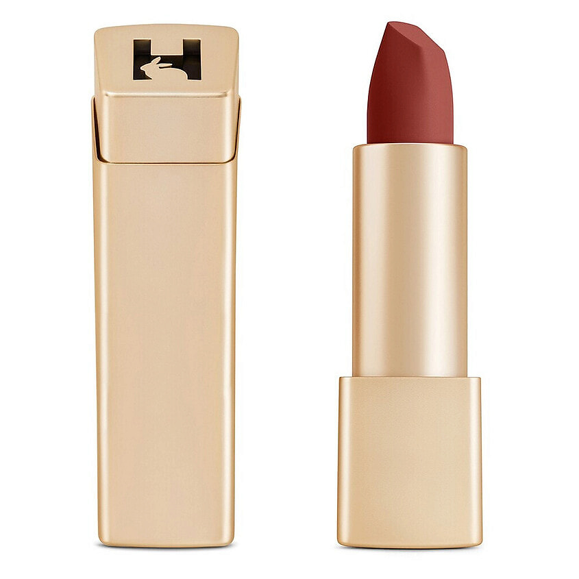 Изображение товара HOURGLASS Губная помада Unlocked Soft Matte, Foxglove 356