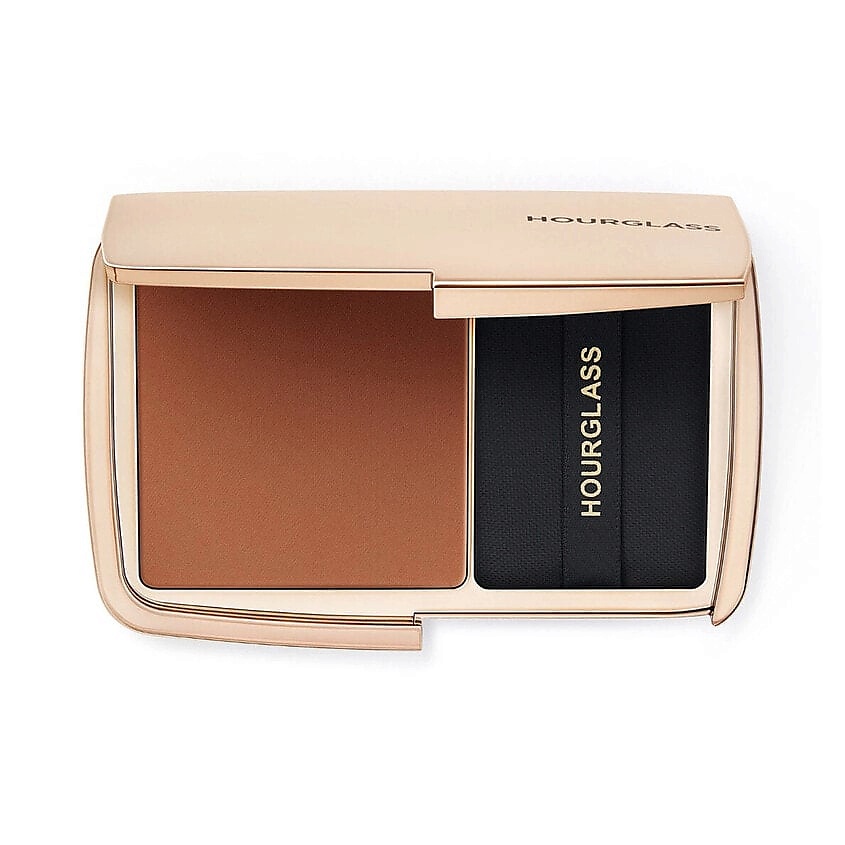 Изображение товара HOURGLASS Пудра для лица Vanish Puder Airbrush, Translucent Deep