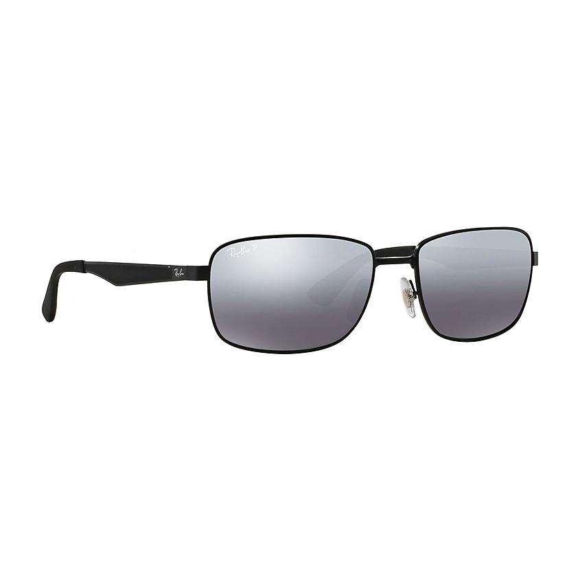 Изображение товара Стильные солнцезащитные очки Ray-Ban унисекс классика Aviator высокое качество