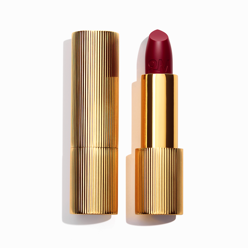 Изображение товара 2MOOD DRESS CODE COLLECTION Стойкая губная помада, 01 red carpet