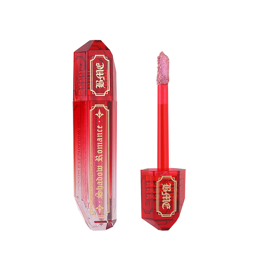 Изображение товара Жидкие тени для век Shadow Romance № 002 Beast 1 5 г