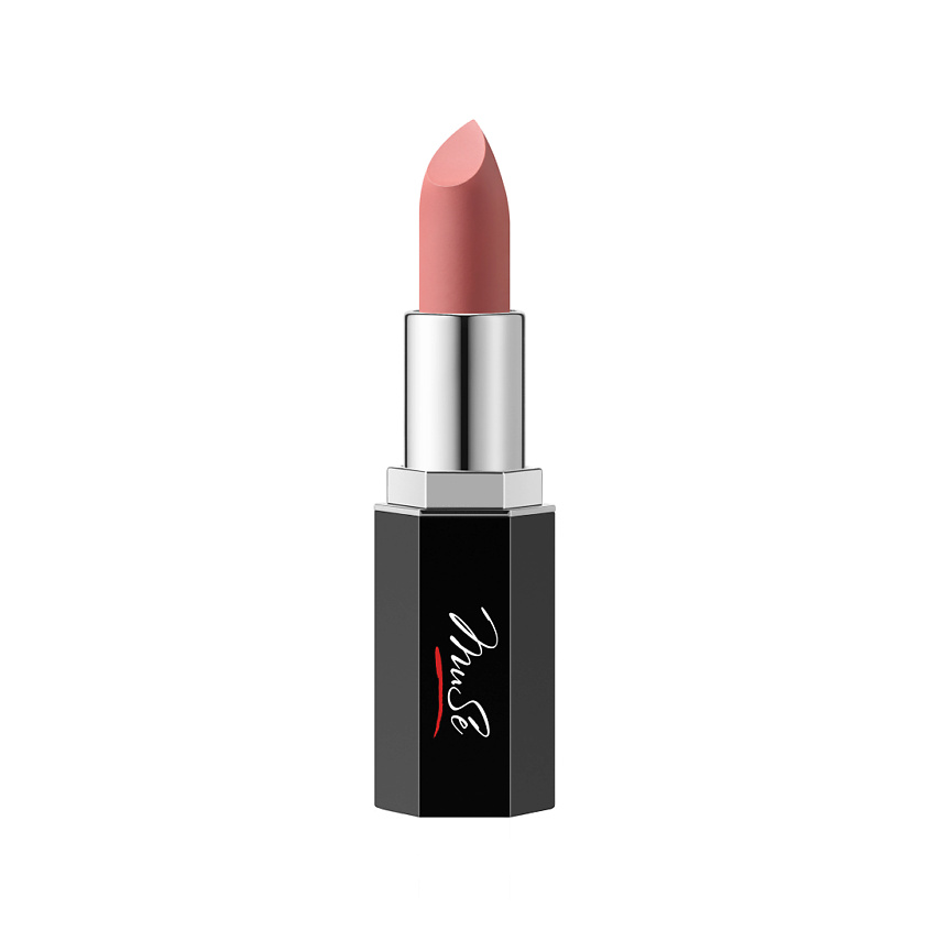 Изображение товара Помада для губ Muse Nude LIC коллекция 12 Zlata насыщенная пигментация