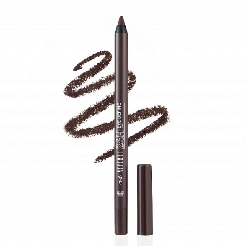 Изображение товара NEVERTI Лайнер для глаз, 1 шт.