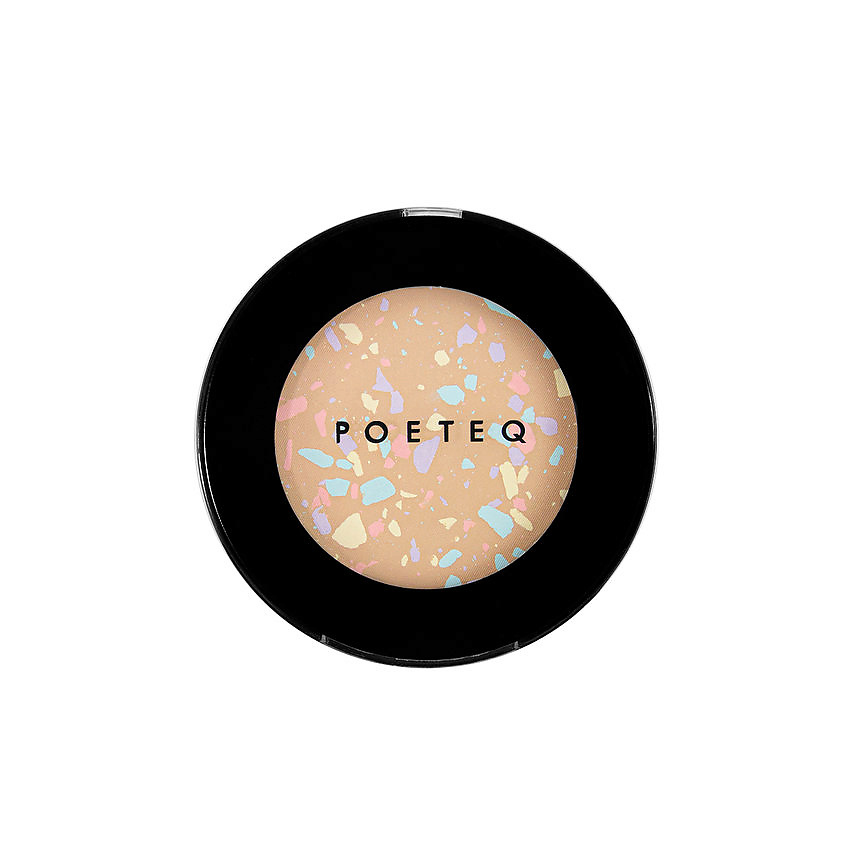 Изображение товара POETEQ Пудра цветная ТАПА, 11; 11 г