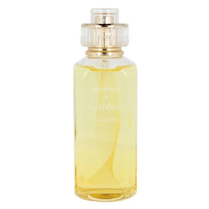 Изображение товара Cartier Rivières de Cartier Allégresse туалетная вода 100 мл унисекс свежий аромат