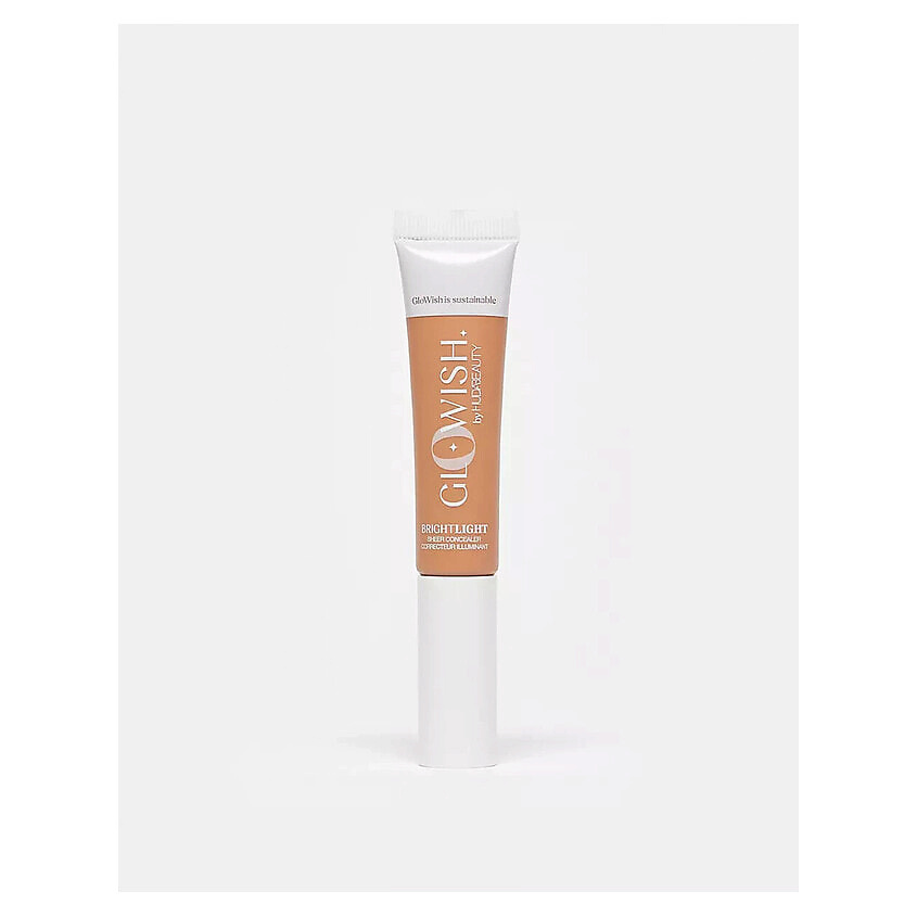 Изображение товара HUDA BEAUTY Консилер GloWish Bright Light Sheer 09 extra tan