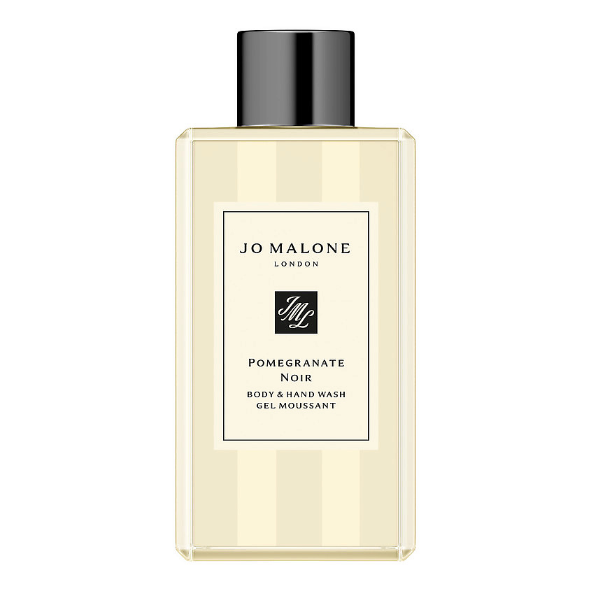 Изображение товара JO MALONE LONDON Гель для душа Pomegranate Noir Body & Hand Wash, 100 мл