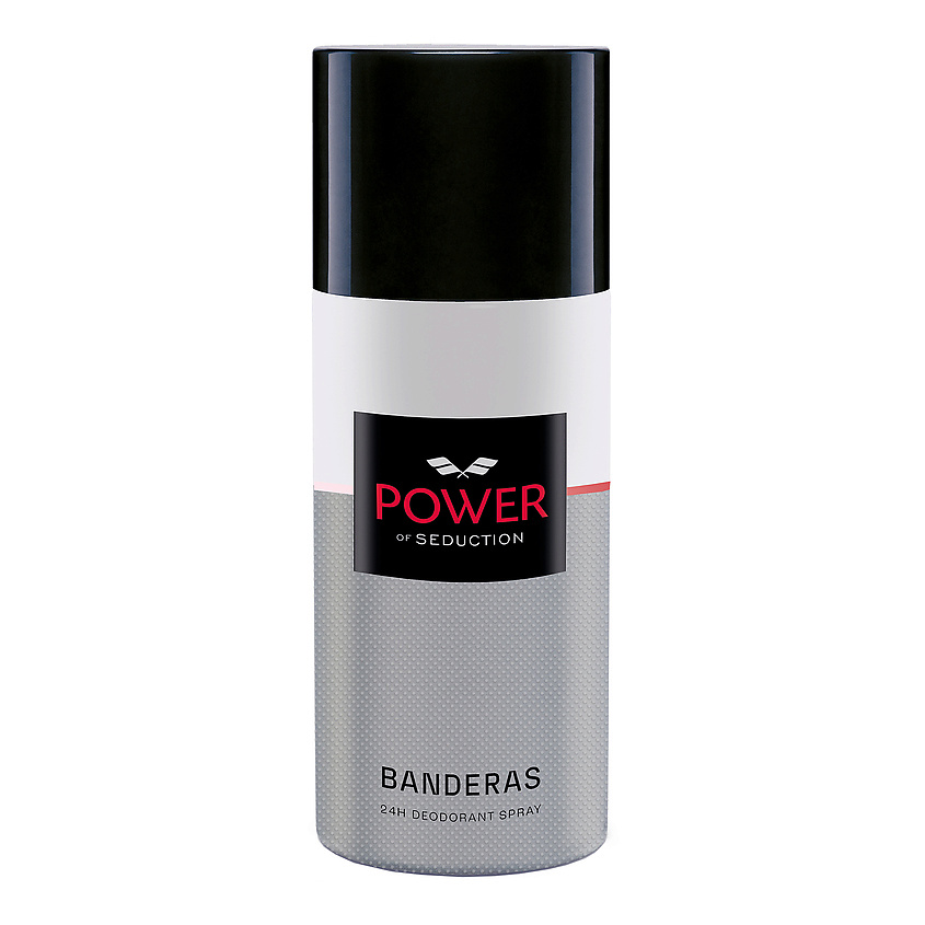 Изображение товара БАНДЕРАС Дезодорант-спрей Power of Seduction 150 мл мужской аромат