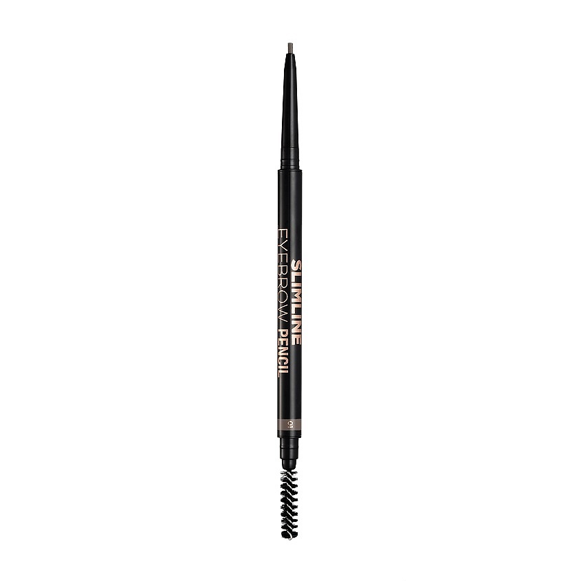 Изображение товара EVA MOSAIC Автоматический карандаш для бровей Slimline Eyebrow Pencil № 01