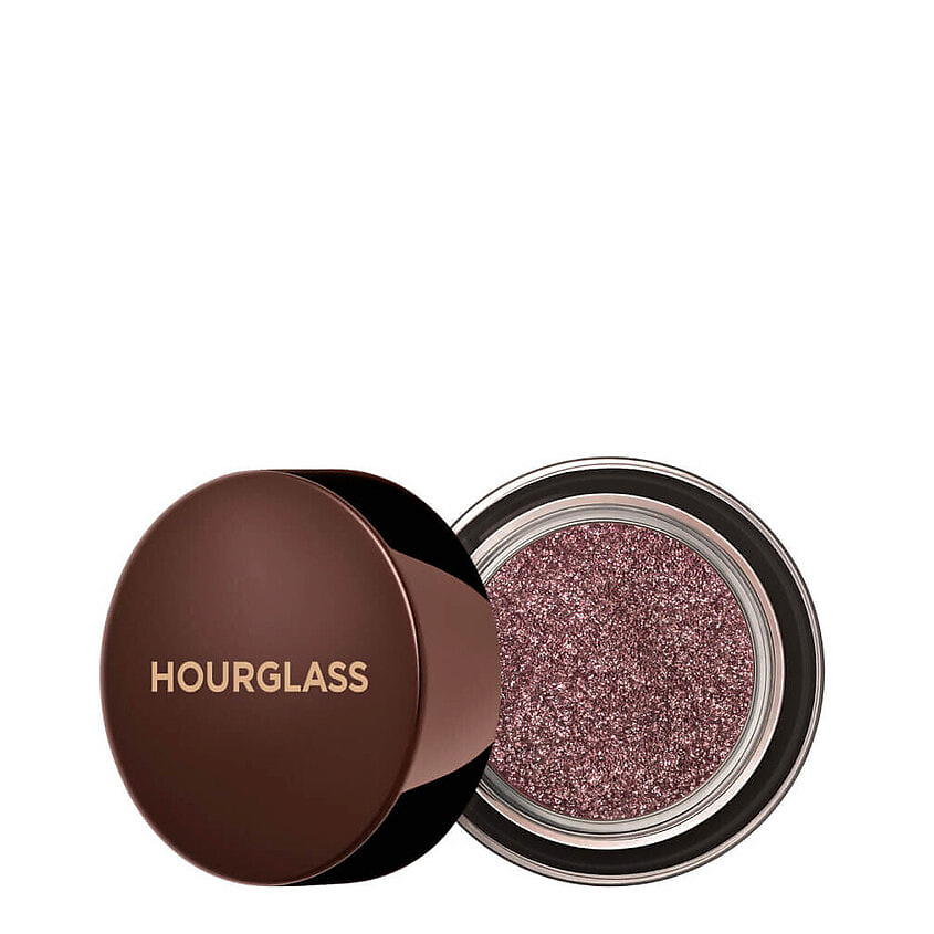 Изображение товара HOURGLASS Тени для век Scattered Light Glitter Eyeshadow, Aura