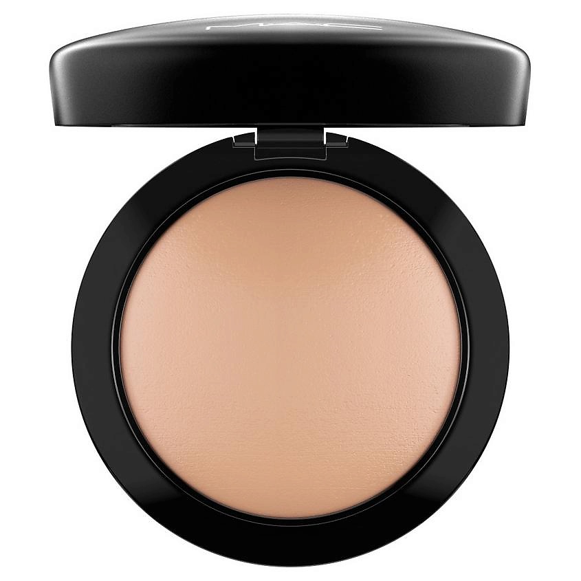 Изображение товара MAC Минеральная пудра Mineralize Skinfinish Natural, Medium Dark, 10 г