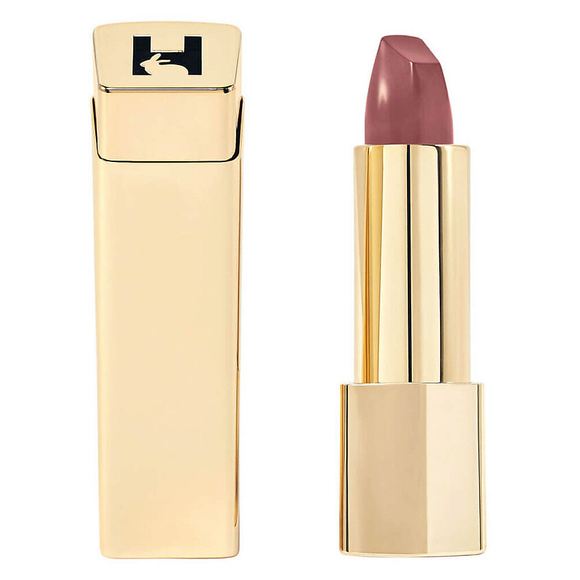 Изображение товара Помада для губ Hourglass Unlocked Satin Créme Dahlia 318