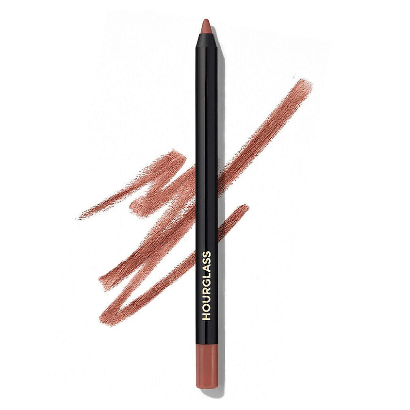 Изображение товара Карандаш для губ HOURGLASS Shape and Sculpt Lip Liner Uncover 4