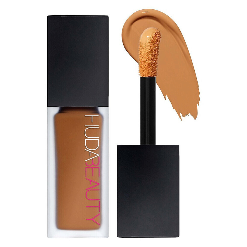 Изображение товара Консилер HUDA BEAUTY Fauxfilter Luminous Matte 7.1 Crumble водостойкий жидкий для лица и глаз