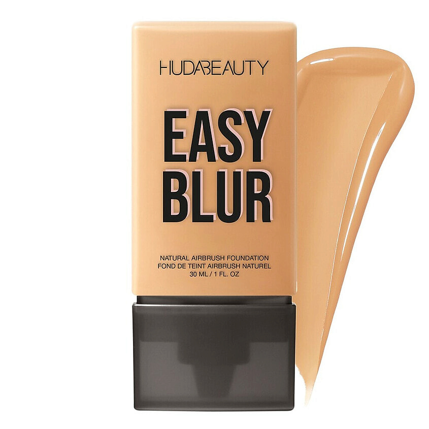 Изображение товара Тональное средство HUDA BEAUTY Easy Blur, 340G Baklava