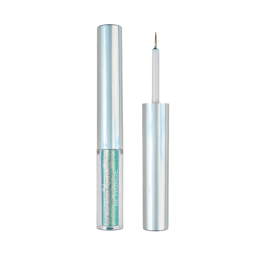 Изображение товара BENUAGE Подводка лайнер для глаз цветная, оттенок 15