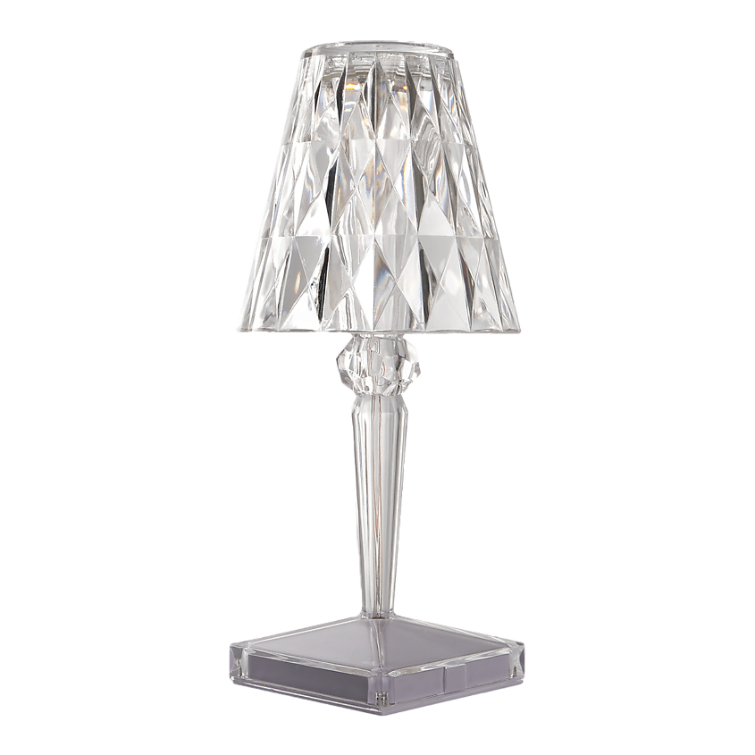 Изображение товара Настольная лампа ФАZА CTL1-USB с регулировкой яркости и цвета