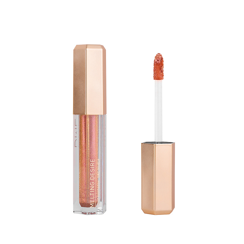 Изображение товара BME Тени жидкие для век Melting Desire, High heels, 2,6 г