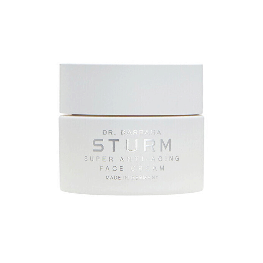 Изображение товара DR.BARBARA STURM Крем для век с антивозрастным эффектом 15 мл