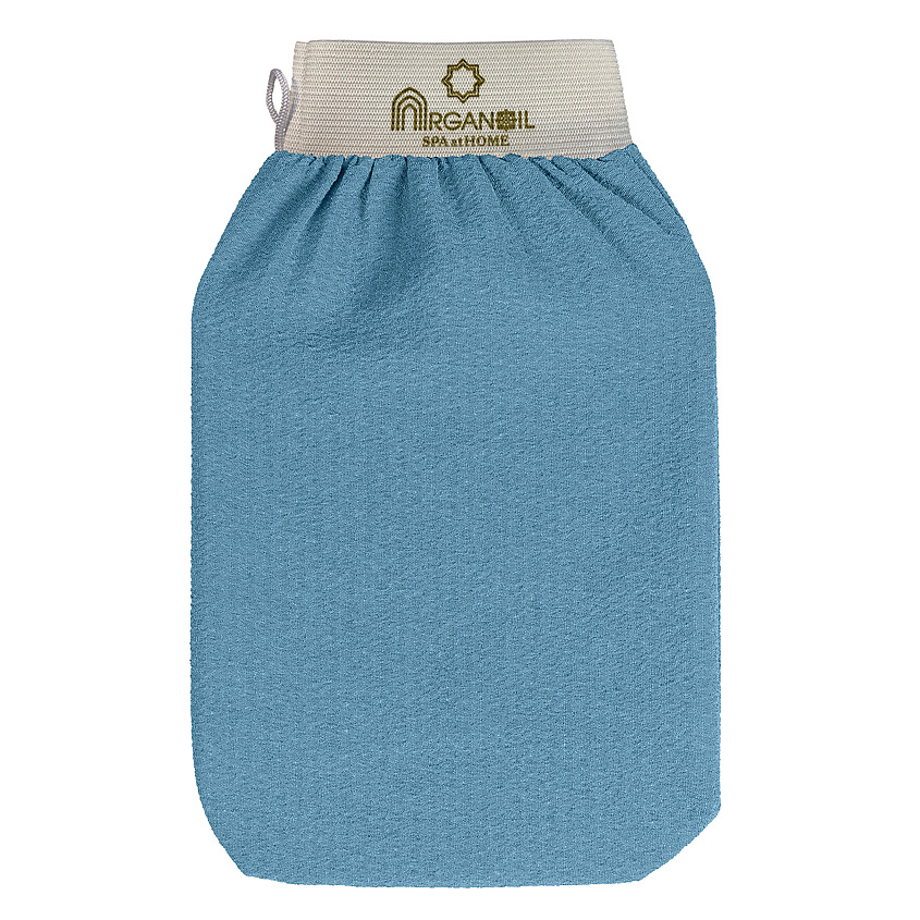 Изображение товара ARGANOIL Рукавица для гоммажа"Кесса", 1 шт.