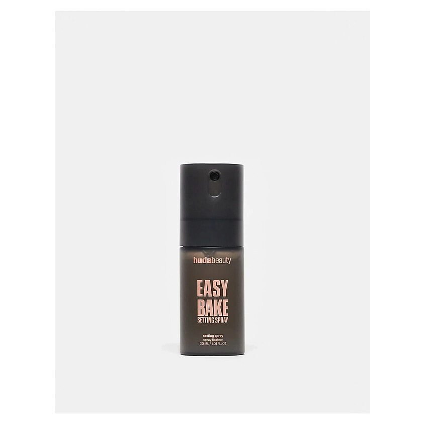 Изображение товара HUDA BEAUTY Спрей для закрепления Easy Bake Setting Spray 30 мл для стойкого макияжа