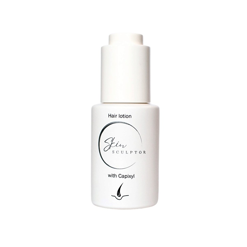 Изображение товара SKINSCULPTOR Лосьон для волос с Капиксилом, 1 шт.
