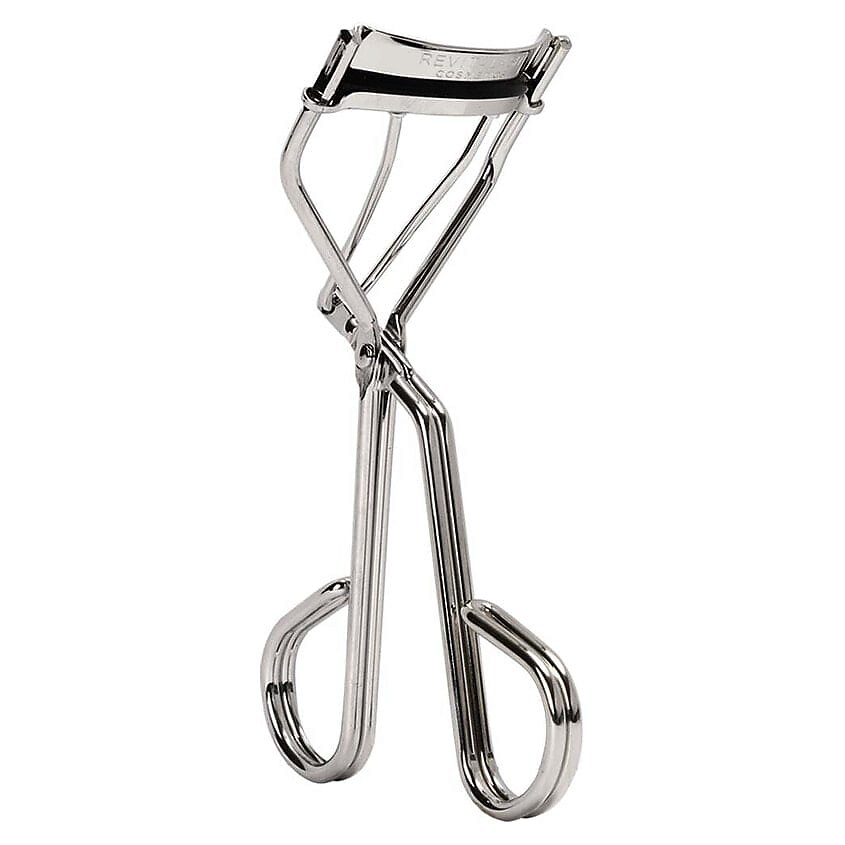 Изображение товара REVITALASH Фирменные щипцы для завивки ресниц, Серебряный