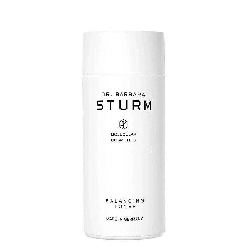 Изображение товара Дерматологический балансирующий тоник для лица Dr Barbara Sturm 150 мл