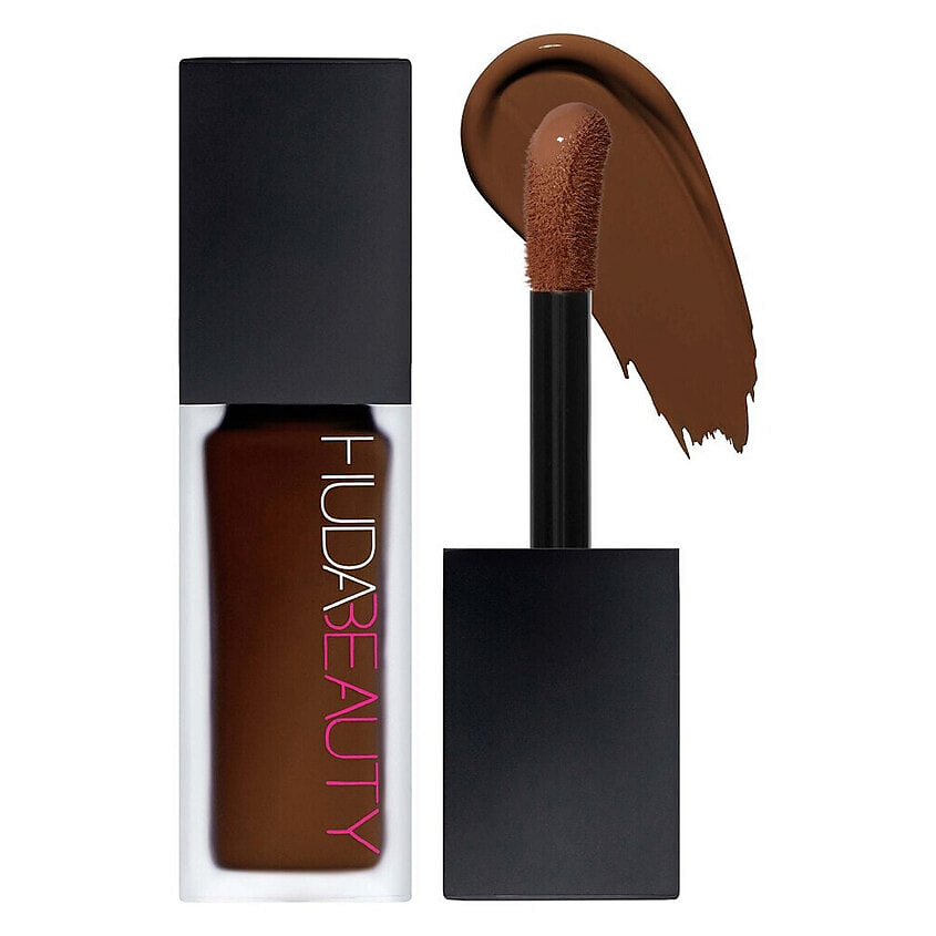 Изображение товара HUDA BEAUTY Консилер Fauxfilter Luminous Matte, 8.5 Brownie