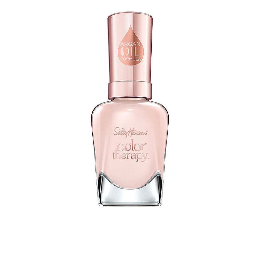 Изображение товара SALLY HANSEN Лак для ногтей Color Therapy, 225 Savasan Ahhh