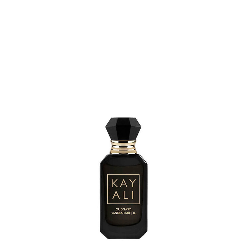 Изображение товара HUDA BEAUTY Парфюмерная вода KAYALI Oudgasm Vanilla Oud 36, 10мл