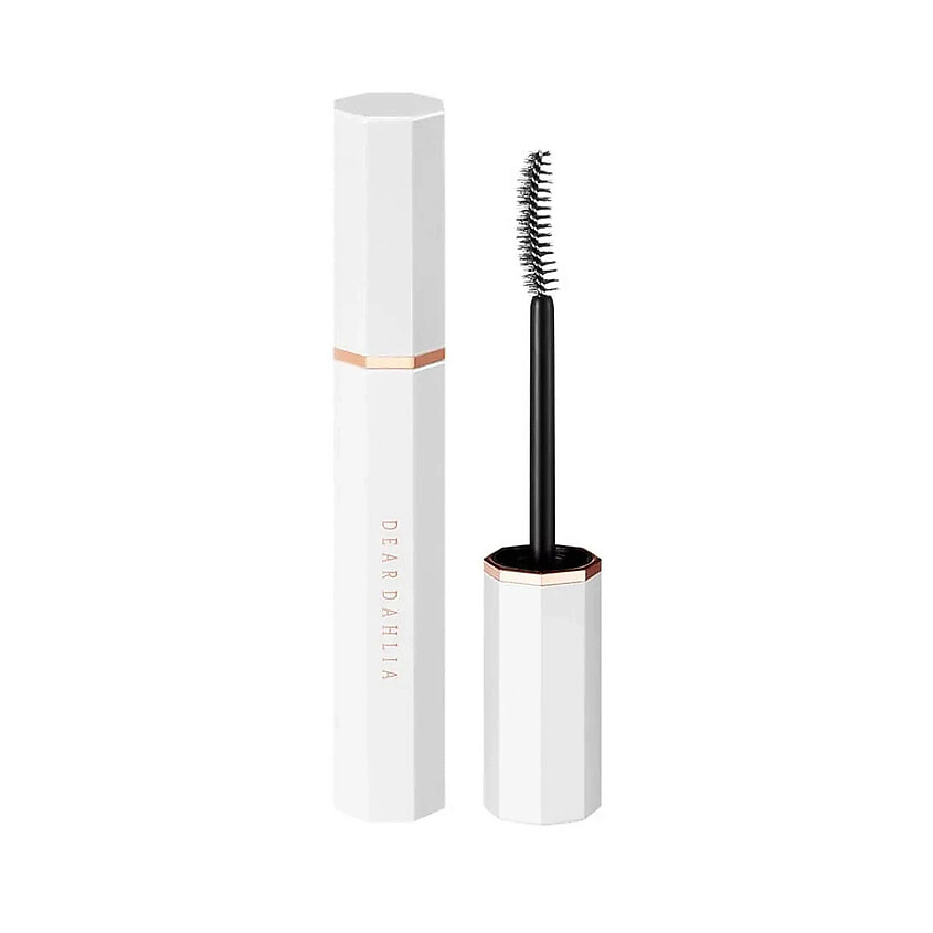 Изображение товара DEAR DAHLIA Тушь для ресниц Paradise Dream Volume & Long Lash, NOIR