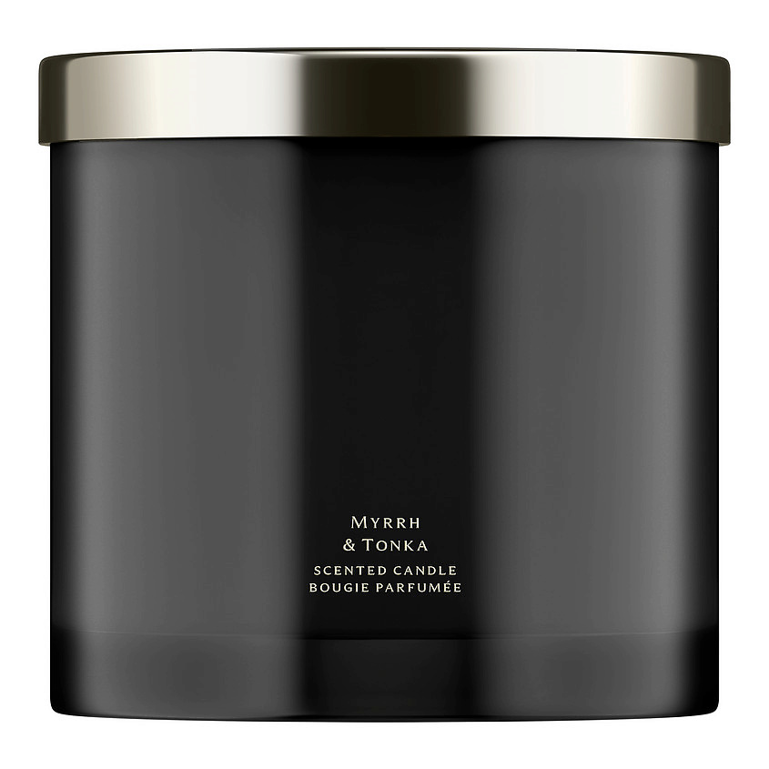 Изображение товара JO MALONE LONDON Свеча ароматная Myrrh & Tonka, 600 г