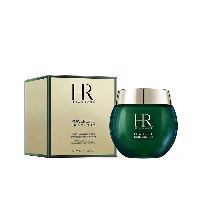 Изображение товара HELENA RUBINSTEIN Дневной укрепляющий крем Powercell Skinmunity Youth Reinforcing, 50 мл