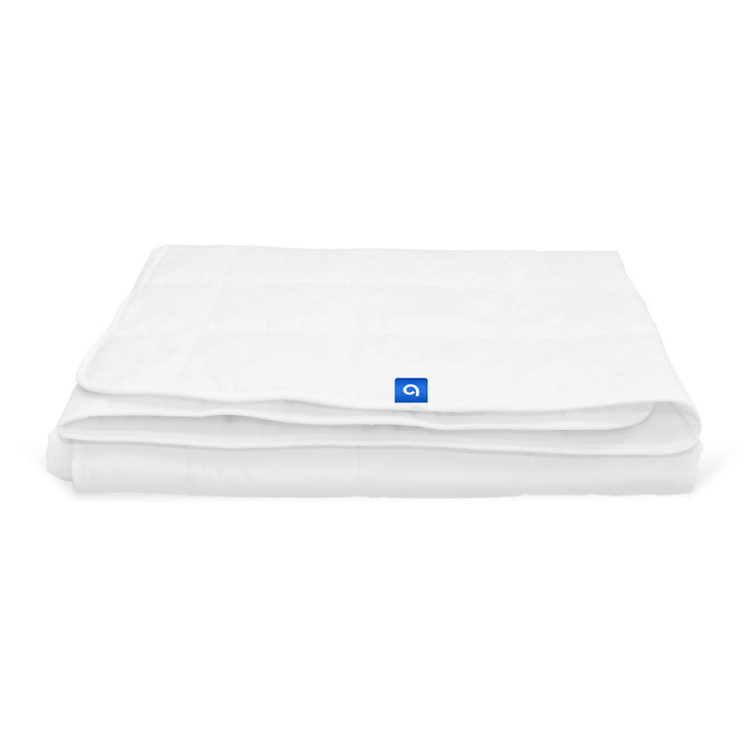 Изображение товара Наматрасник Blue Sleep Mix из эвкалиптового волокна 5794 рублей