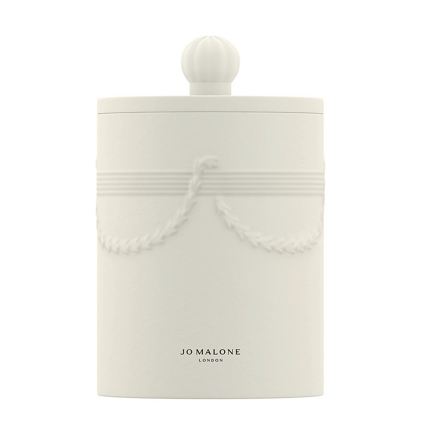 Изображение товара JO MALONE LONDON Свеча ароматная Pastel Macaroons, 300 г