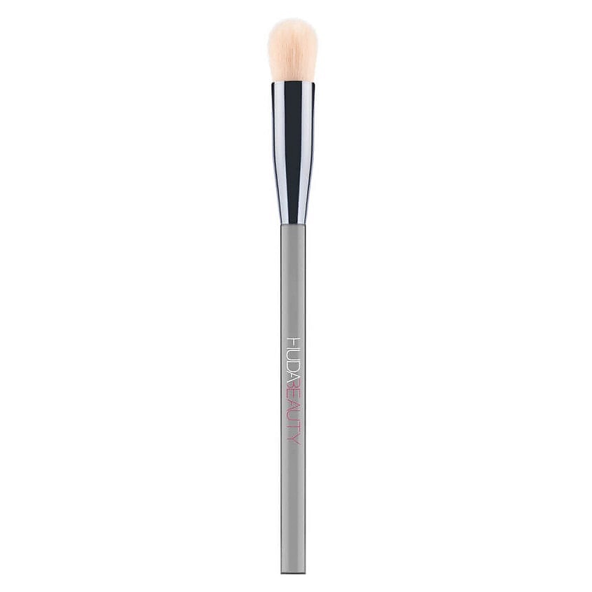 Изображение товара HUDA BEAUTY Кисть для лица Face Conceal & Blend Brush, Черный