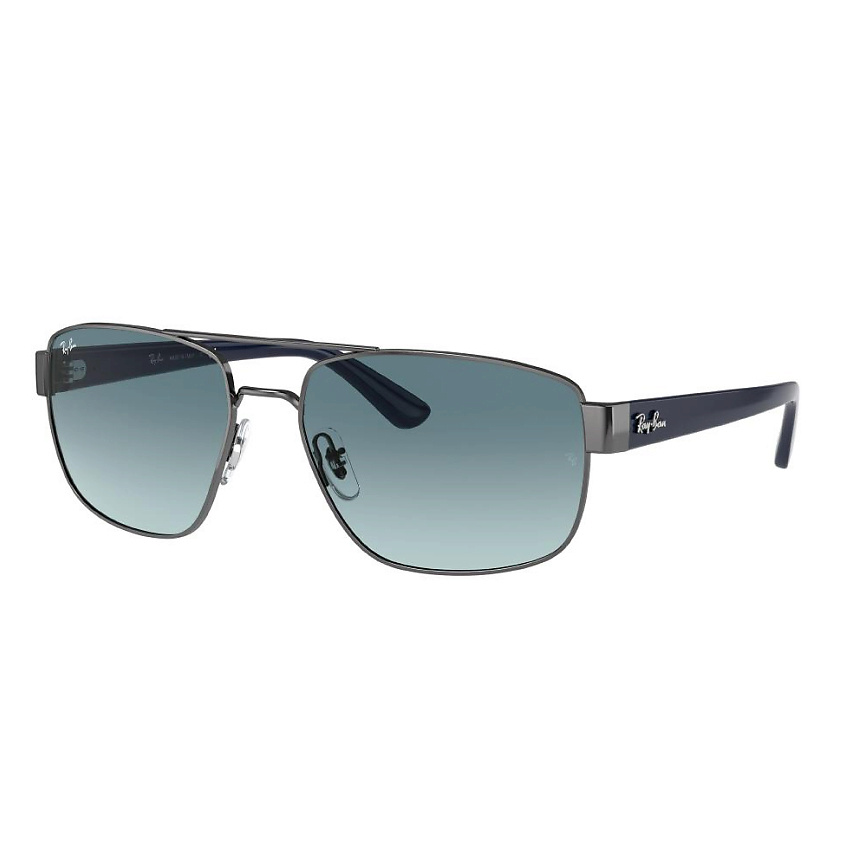 Изображение товара RAY-BAN Солнцезащитные очки, Черный