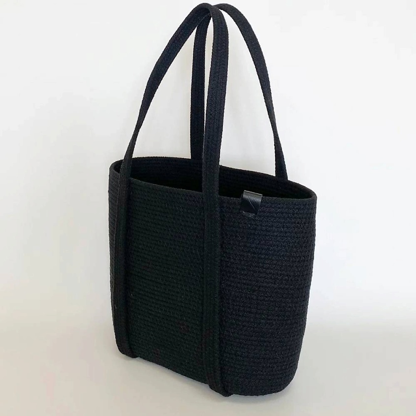 Изображение товара OLALA HOME Сумка тоут среднего размера Carry, Черный