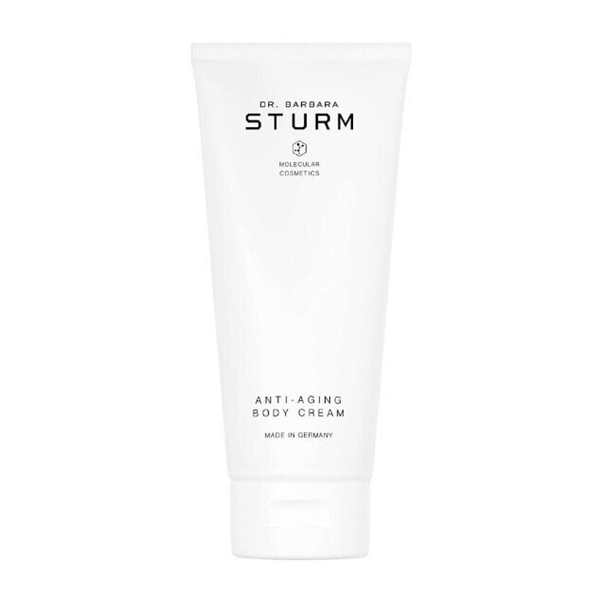 Изображение товара DR.BARBARA STURM Антивозрастной крем для тела Anti-Aging Body Cream, 500мл