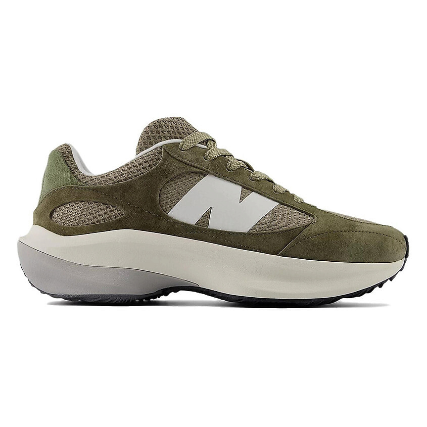 Изображение товара NEW BALANCE Кроссовки NB Wrpd Trainers, 36.0