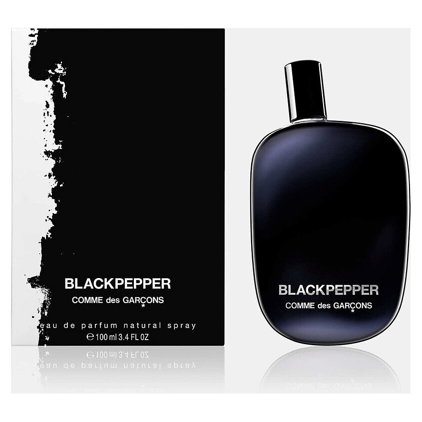 Изображение товара COMME DES GARCONS Парфюмерная вода Blackpepper, 100 мл