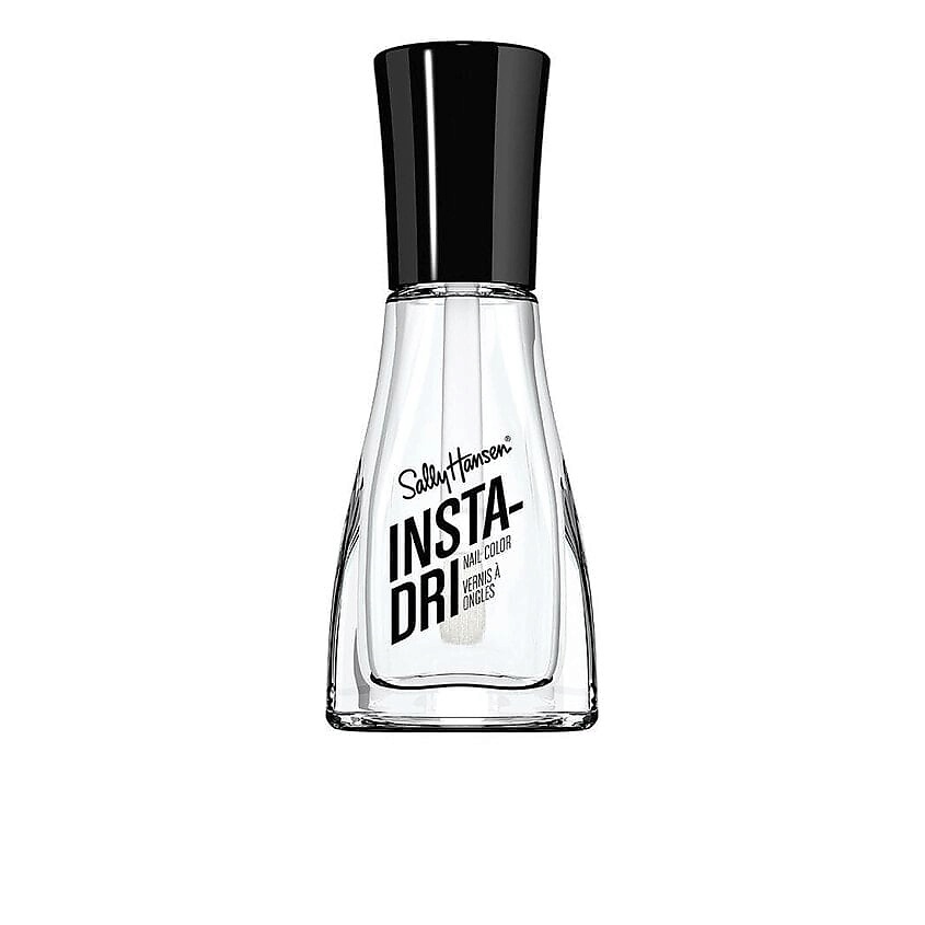 Изображение товара Лак для ногтей Sally Hansen Insta-Dri 103 Clearly Quick быстрый высыхание