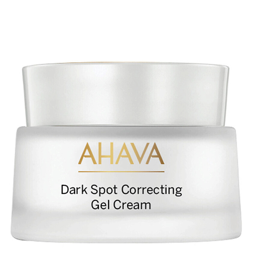 Изображение товара AHAVA Осветляющий гель-крем для коррекции пигментации 50 мл