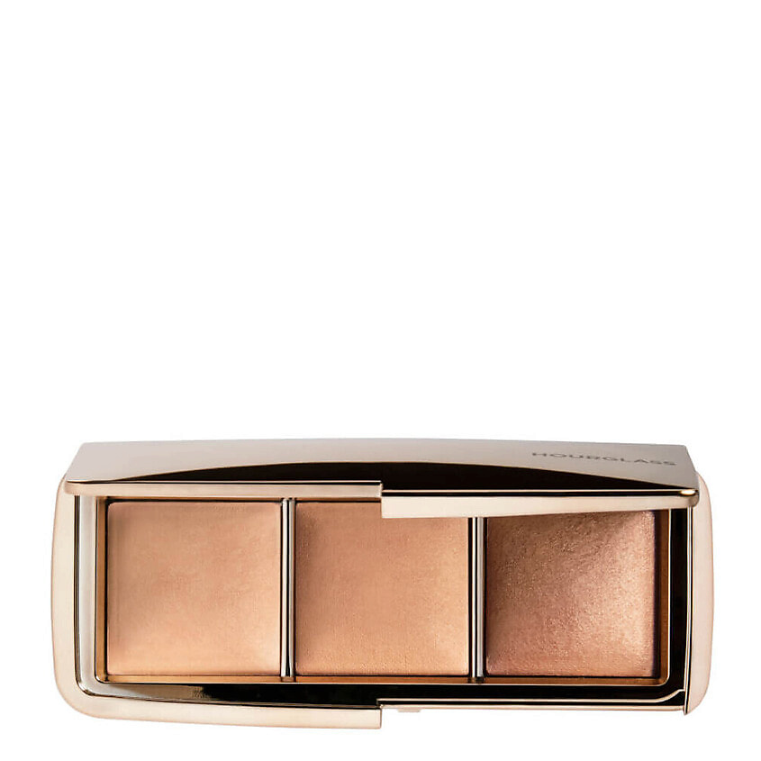 Изображение товара HOURGLASS Палетка для лица Ambient Lighting Palette Volume II, 9гр