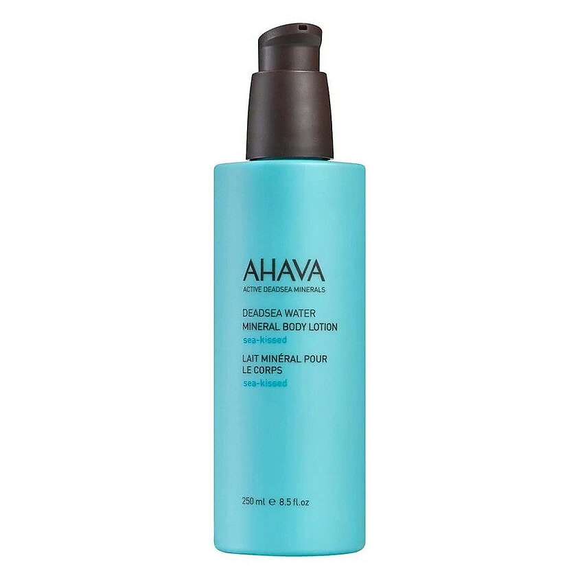 Изображение товара AHAVA Лосьон для тела Deadsea Water Sea-Kissed, 250 мл