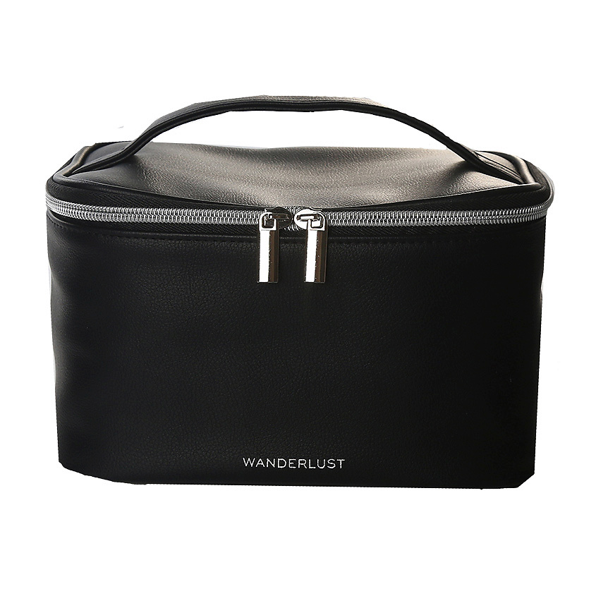 Изображение товара WANDERLUST Кейс Wanderlust Black, 1 шт.